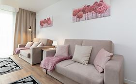 Apartamenty Jantaris by Noclegi Renters